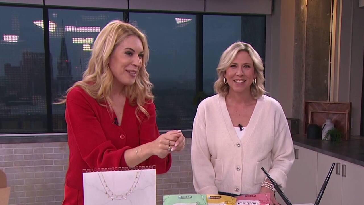 Idées cadeaux Anaïs