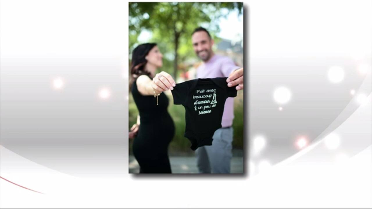 Fonder une famille différemment: l'histoire d'Andrée Martin 