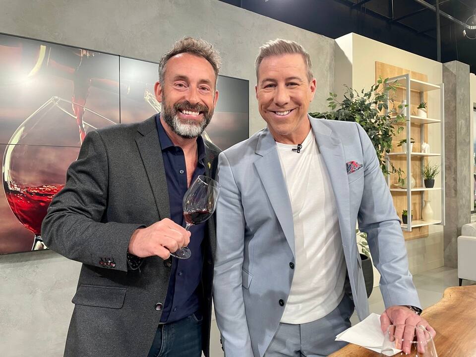 Trois bouteilles à consommer en juin