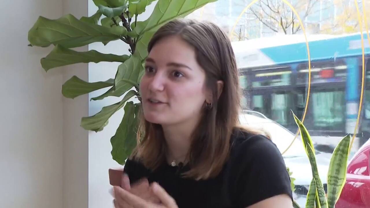 artiste du mois Thaïs 