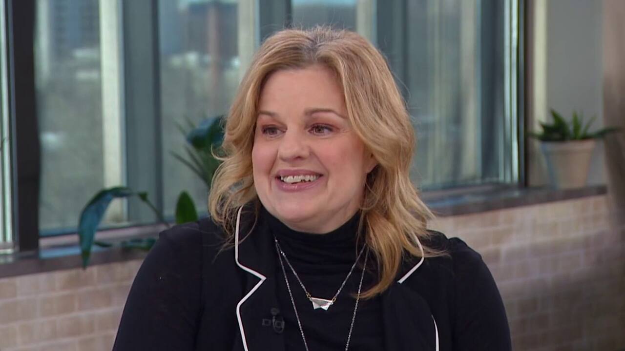 Un nouveau défi pour Sylvie Moreau cet hiver