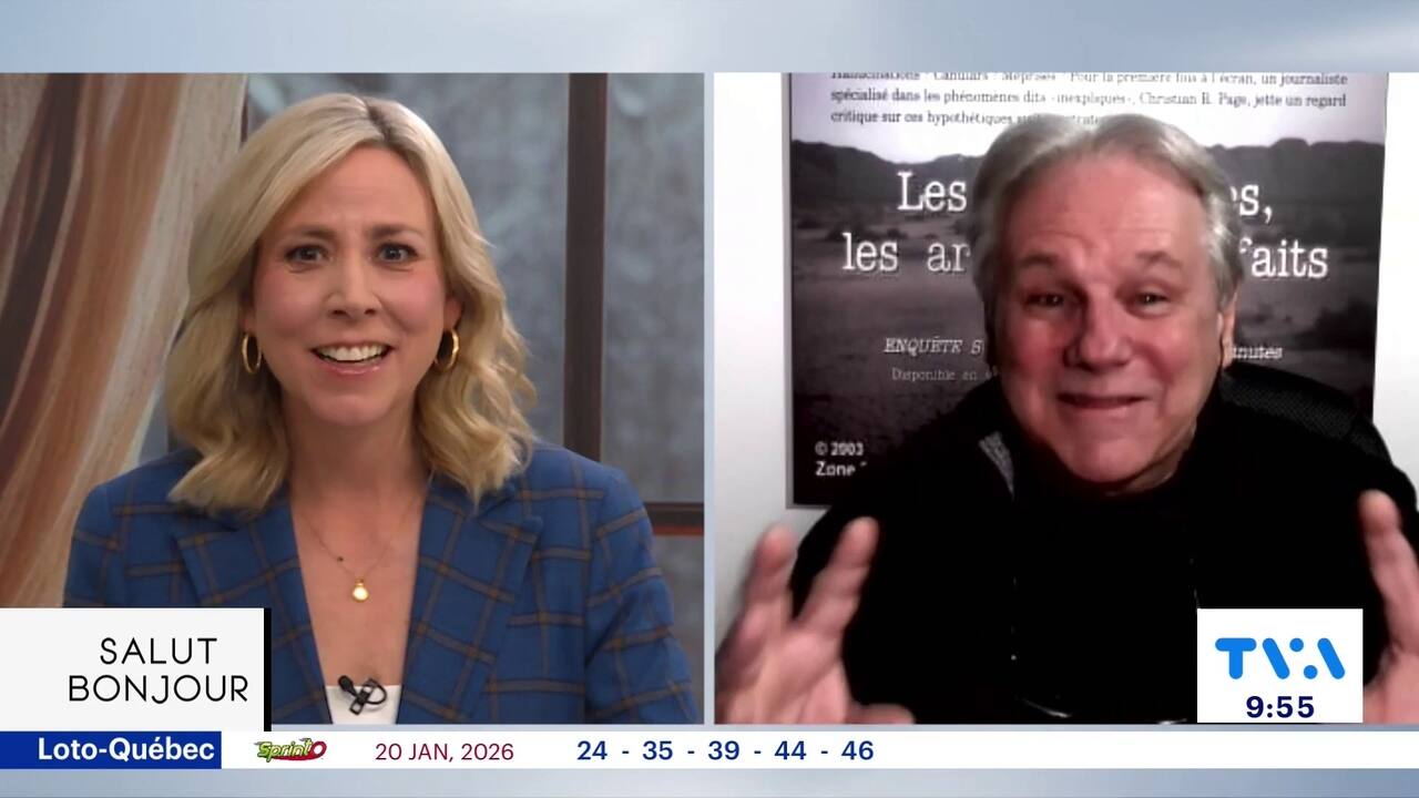 9h45 - christian page