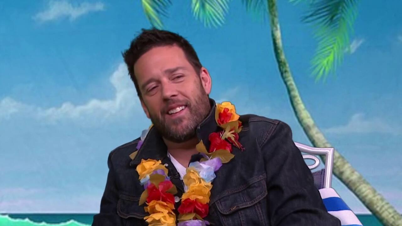 Beach Party 1 - PA Methot