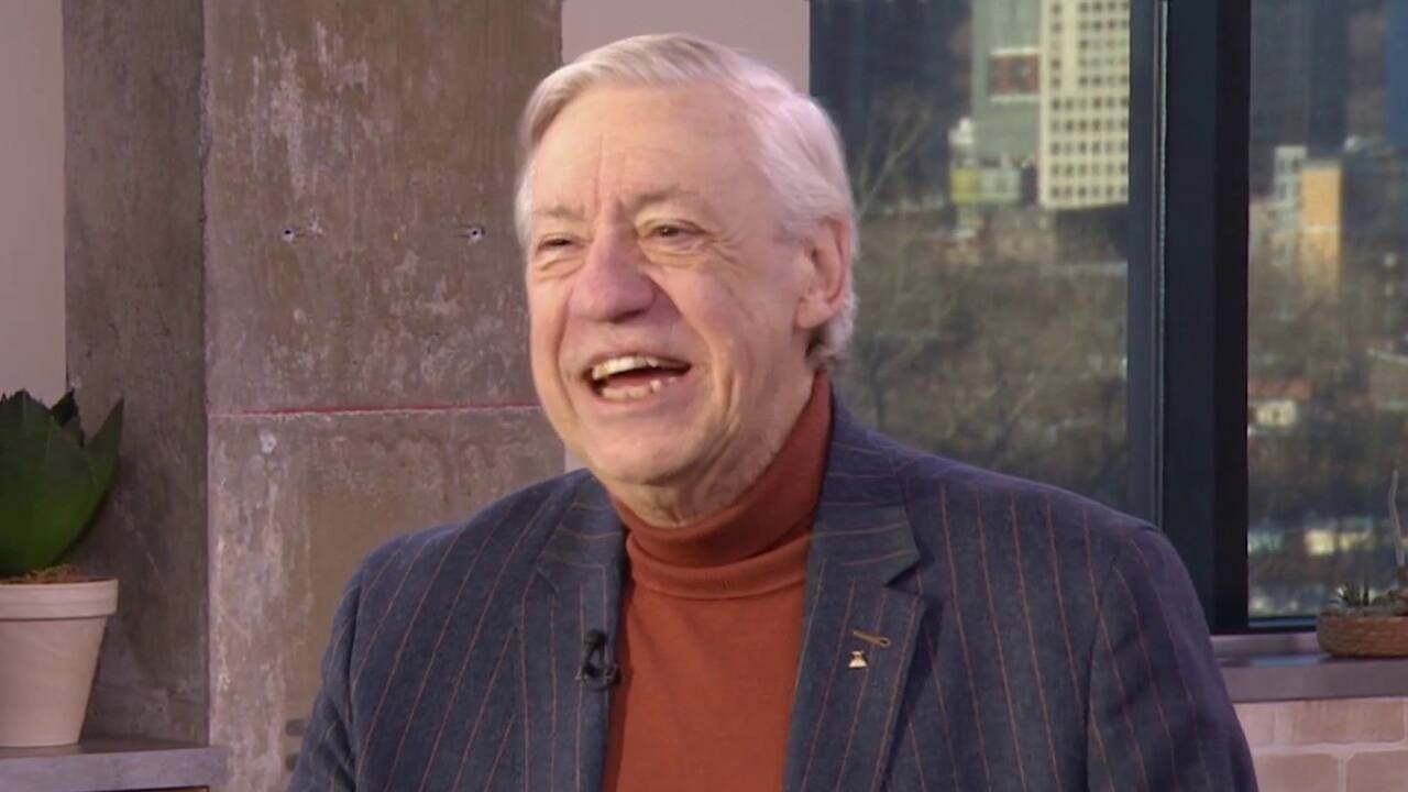 La biographie de Louis-Paul Allard