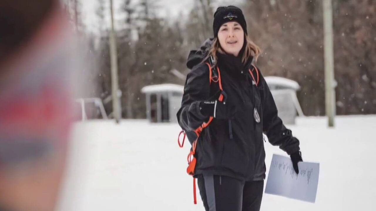 cbas - cardio plein air