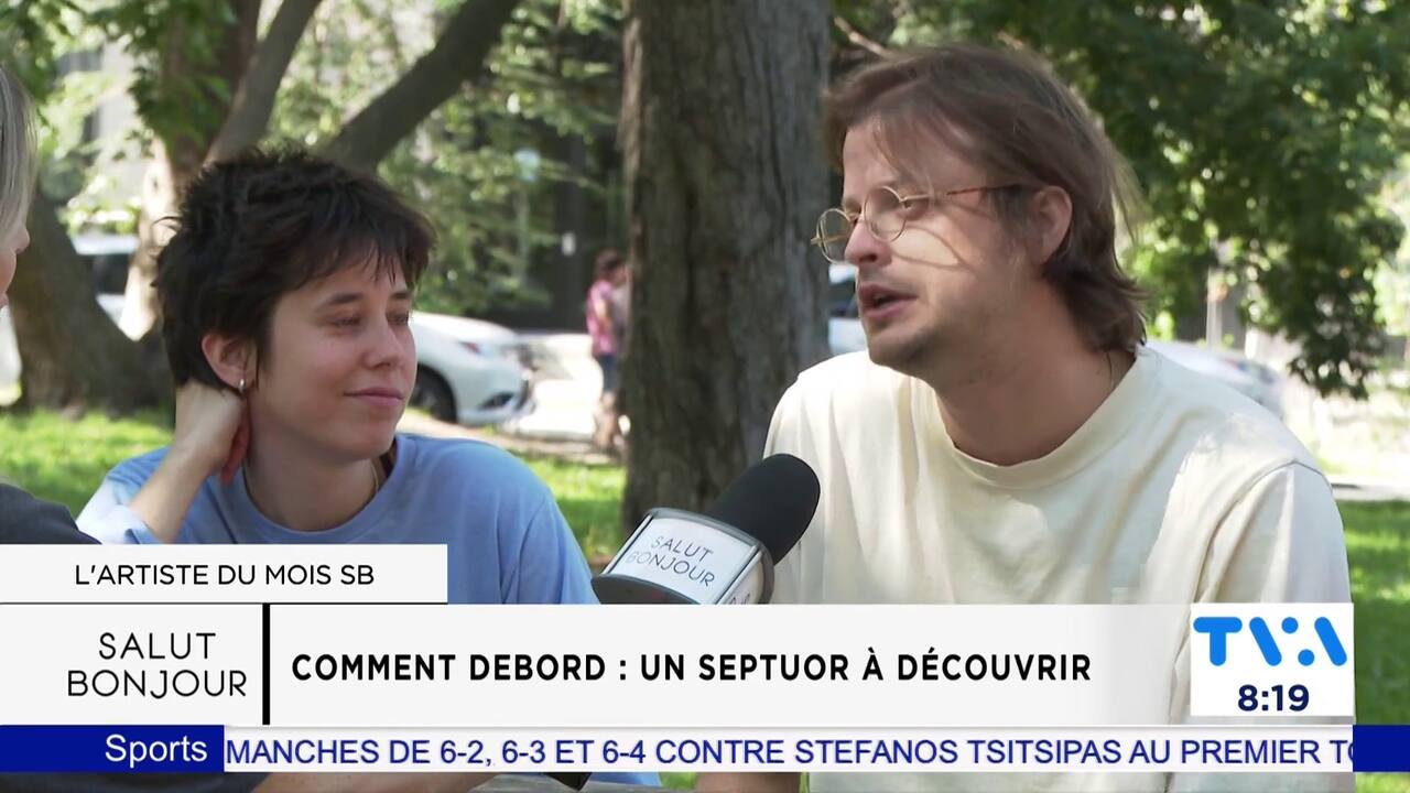 Comment debord