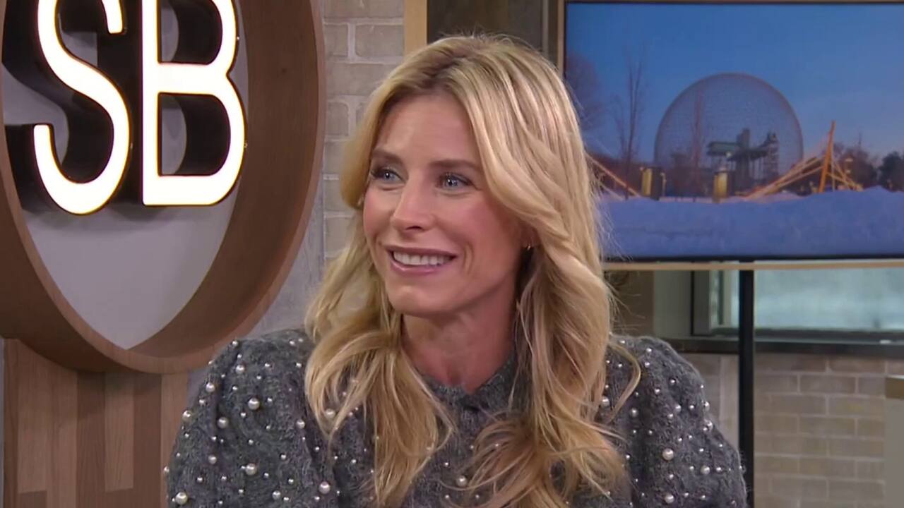 JULIE EXPLORE LES TENDANCES DE 2023