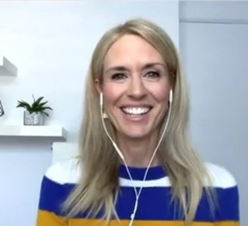 Anouk Meunier, invitée du 19 septembre 2021