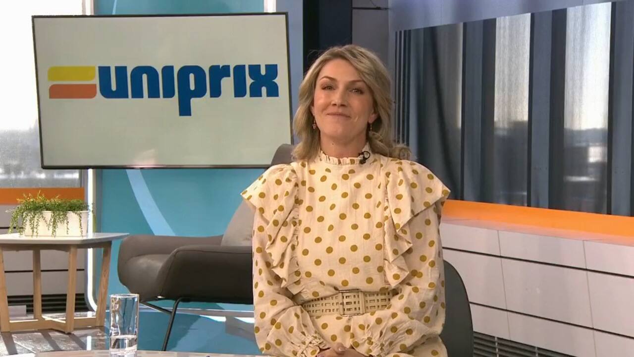 Uniprix