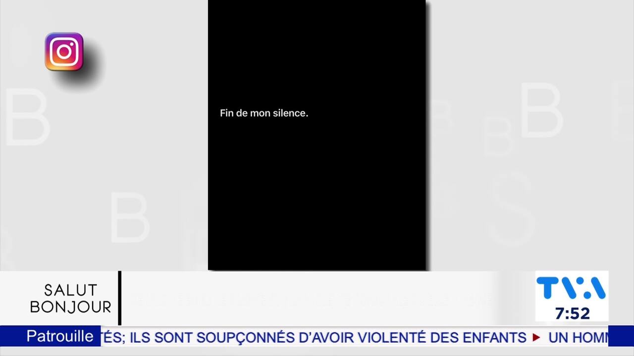 Geraldine brise le silence sur la période la plus difficile de sa vie