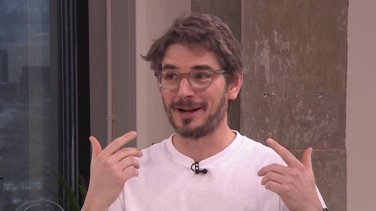 Nous recevons Sébastien Delorme pour le retour d'«Indéfendable»