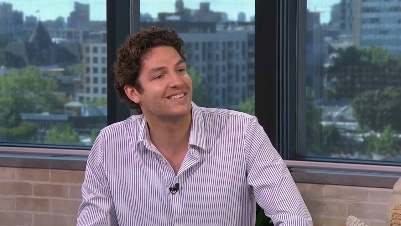 JF Pronovost entrevue 7 sept