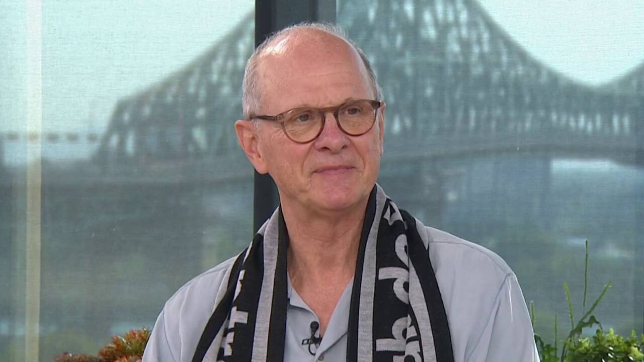 Michel Laperrière 1