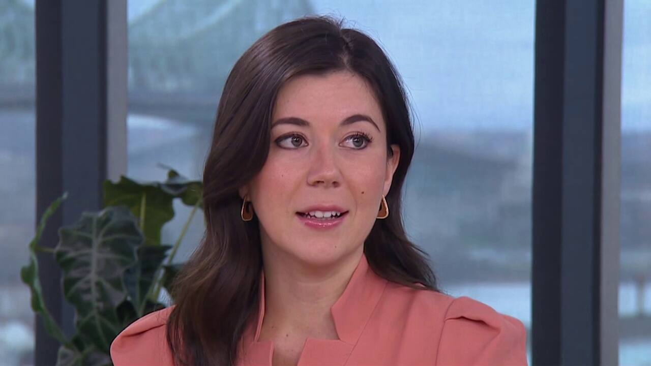 Témoin CF - Catherine Fournier