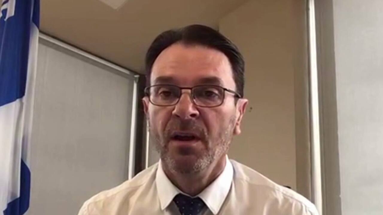 Feux de forêt - François Bonardel