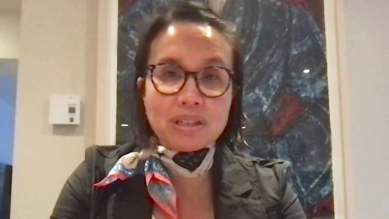 LE VIRUS RESPIRATOIRE SYNCYTIAL