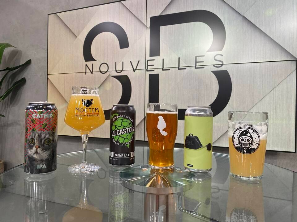 Démystifier les IPA   