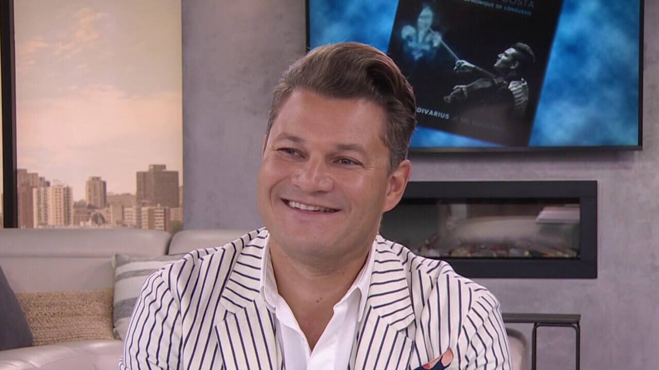 Alexandre Da Costa 1