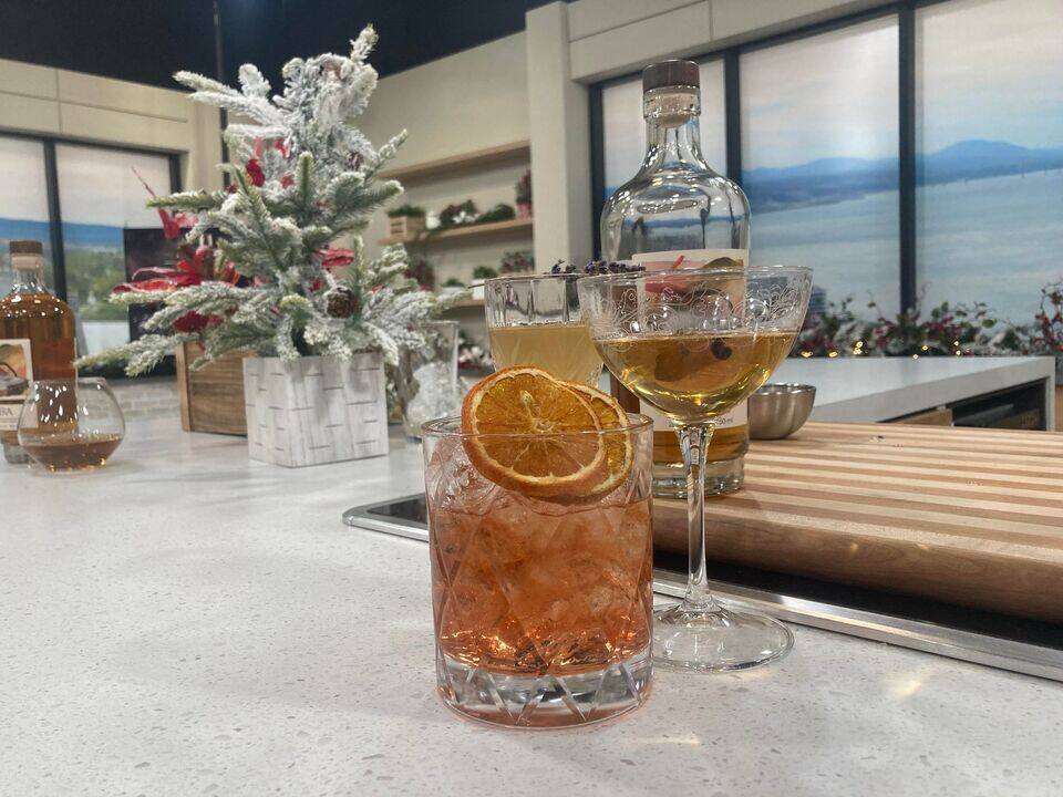 3 cocktails à base d’un whisky réinvité d’ici 