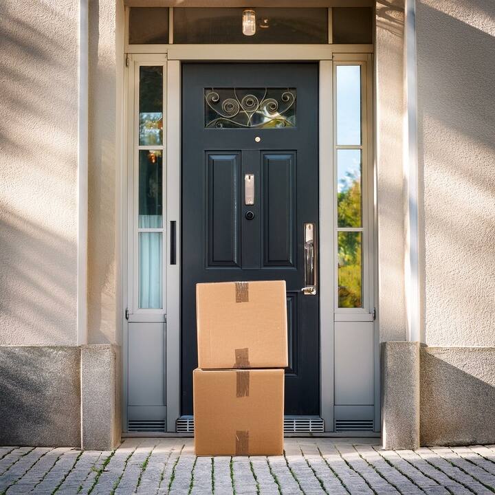 Évitez le vol de colis : conseils de fedex.ca