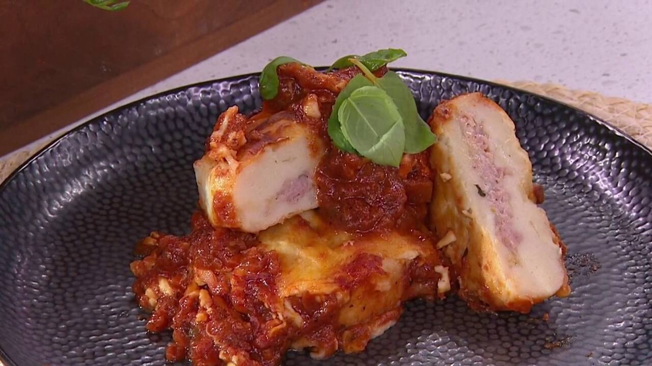 boulettes pomme de terre 