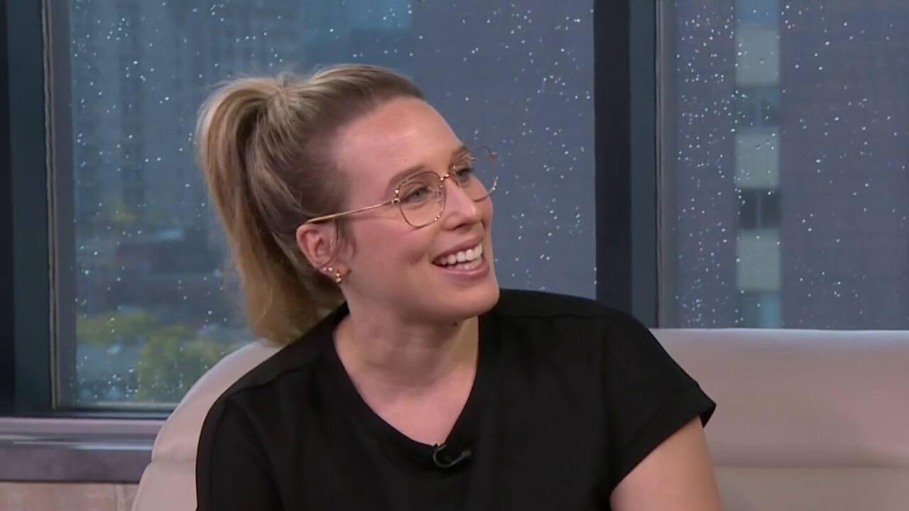 MARIANNE ST-GELAIS 1