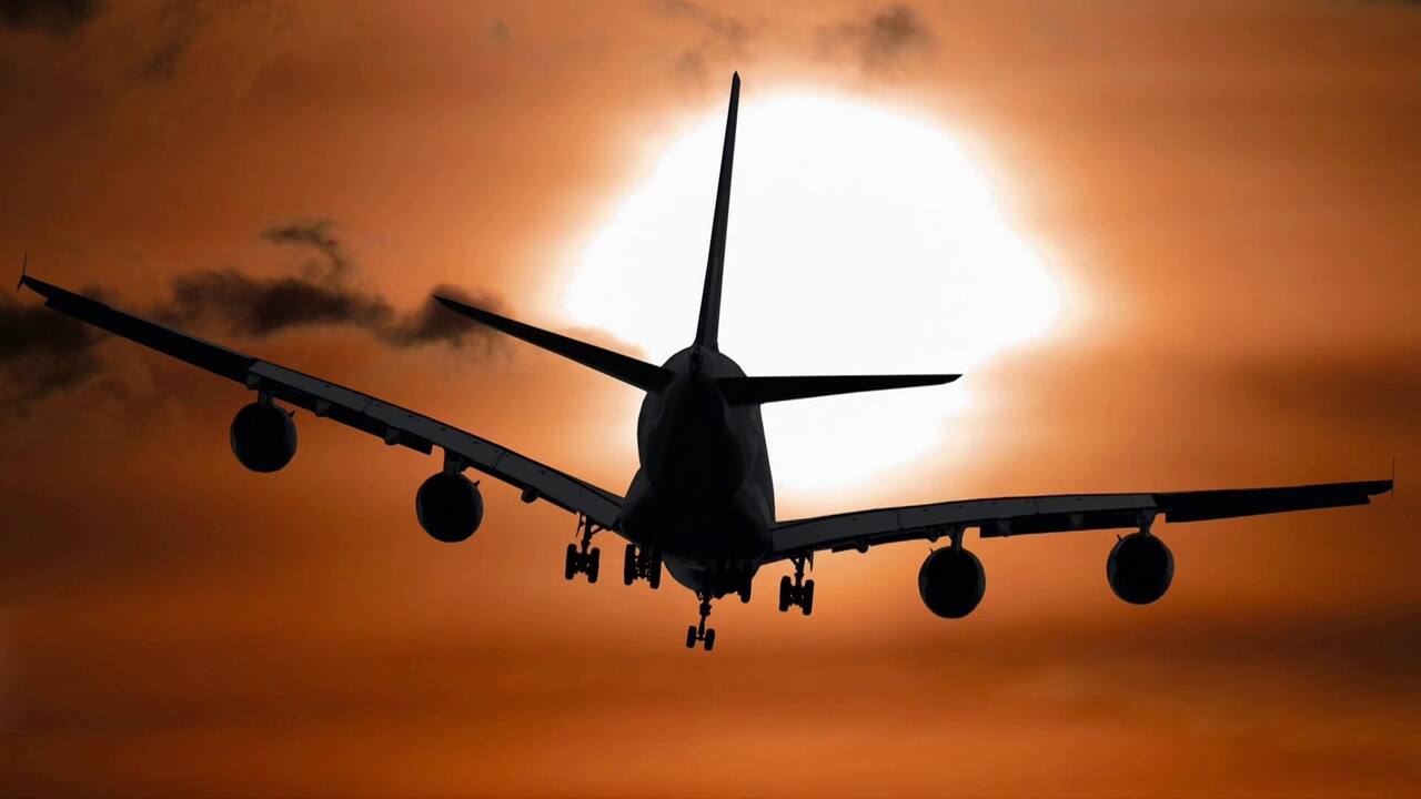 CE QUE VOUS DEVEZ SAVOIR POUR VOYAGER 