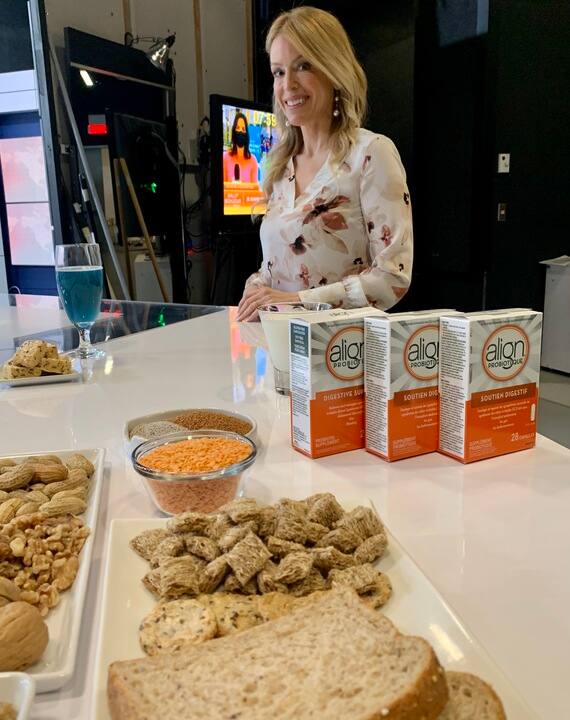 Prendre soin de notre santé intestinale