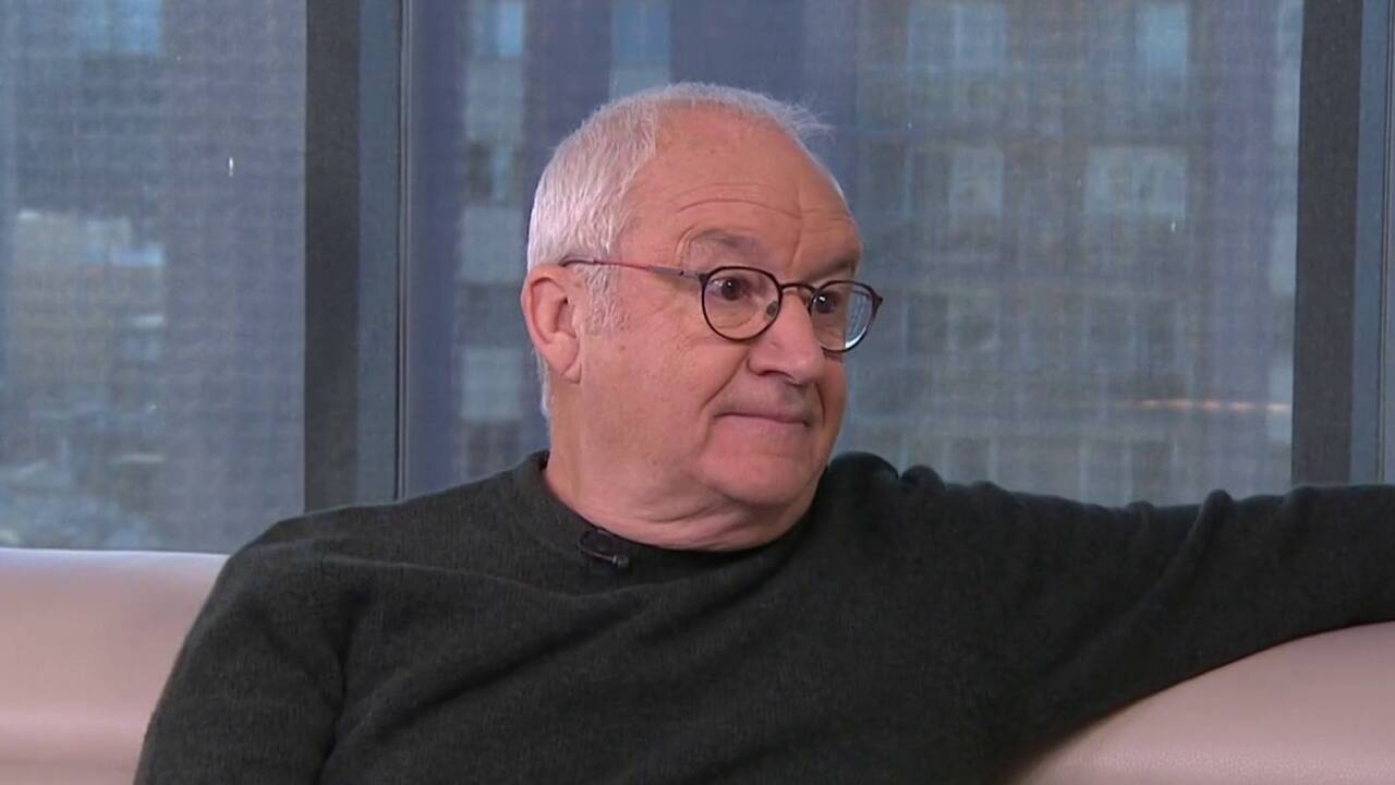 la vie est plus drôle que tout