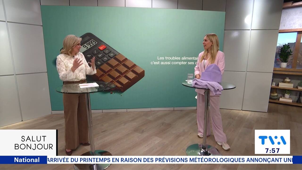 semaine nationale de sensibilisation aux troubles alimentaires