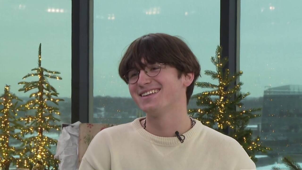 Artiste du mois : Fredz 1