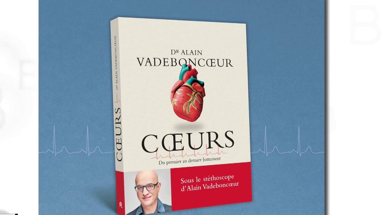 Le docteur Alain Vadeboncœur