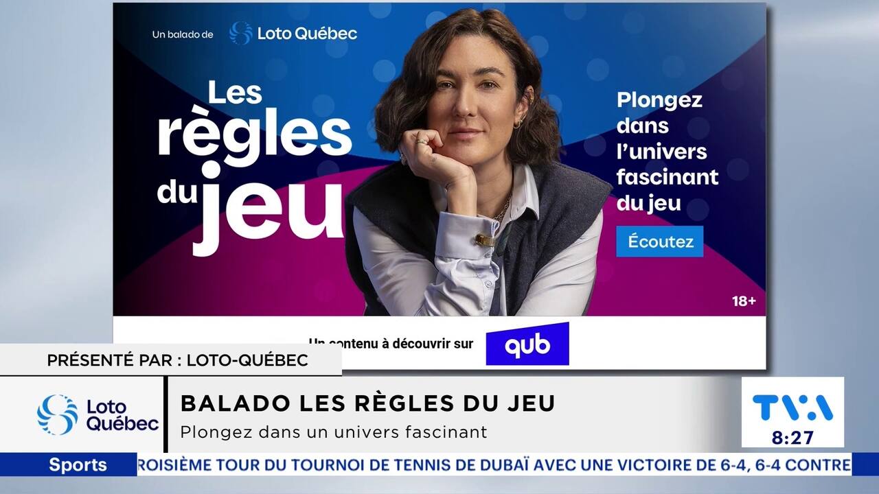 les règles du jeu