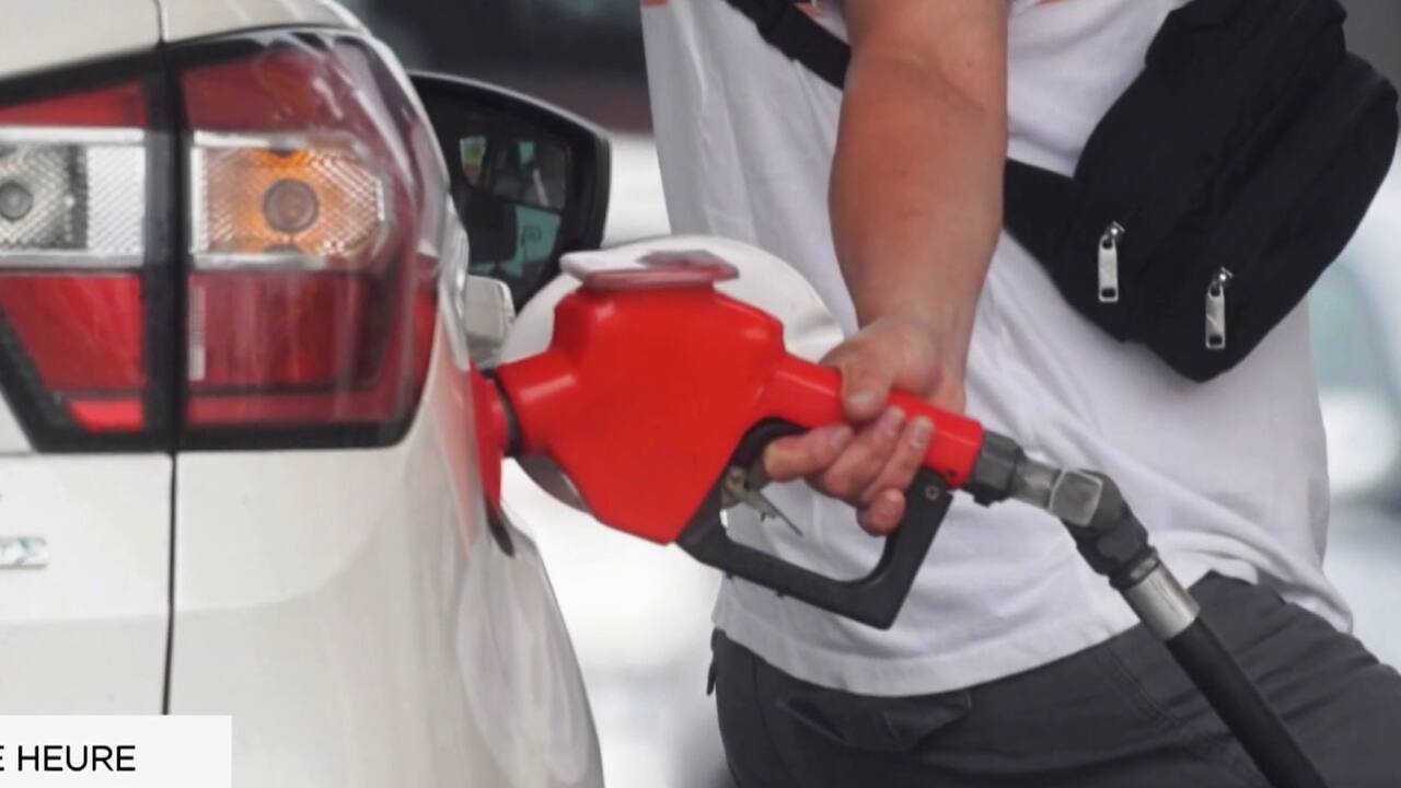 Inflation: baisse à 1.6% au Canada