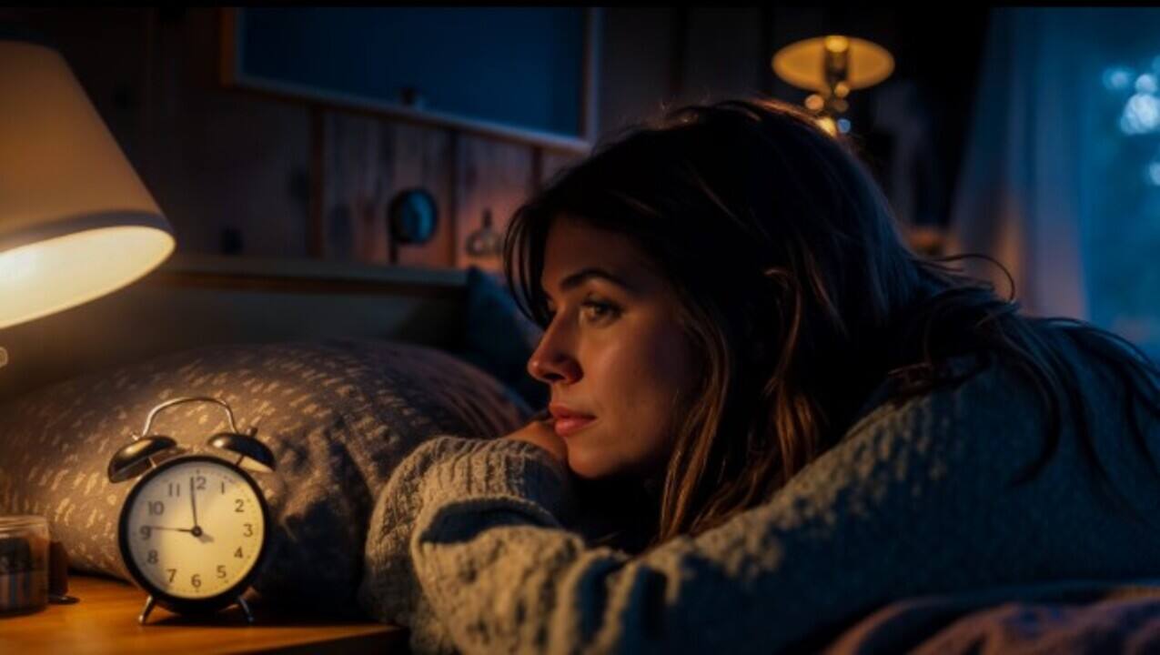 Insomnie : que faire quand le sommeil ne vient plus ?