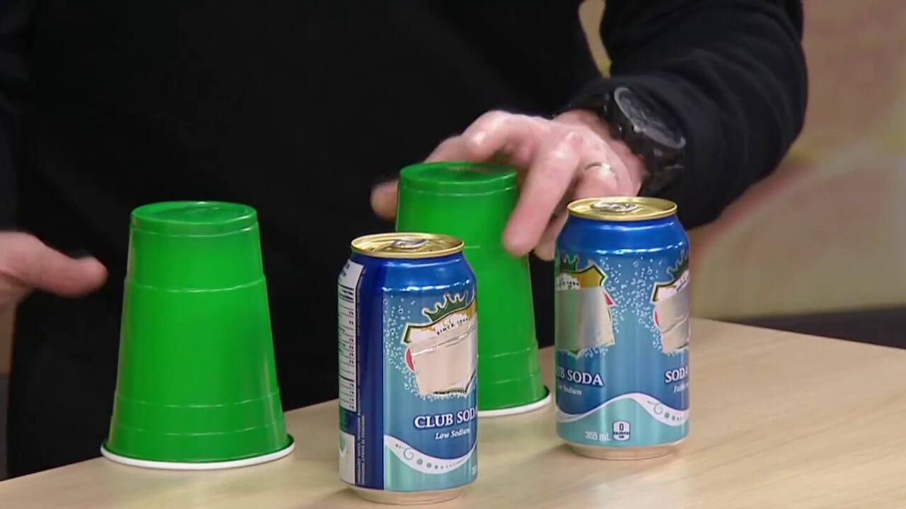 JEUX À FAIRE EN FAMILLE POUR NOËL 