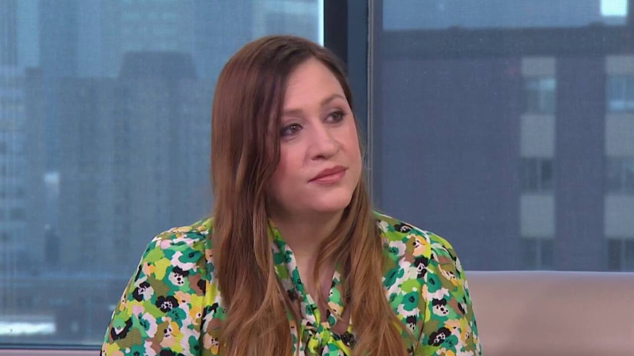 L’âge et la perception des couleurs. 