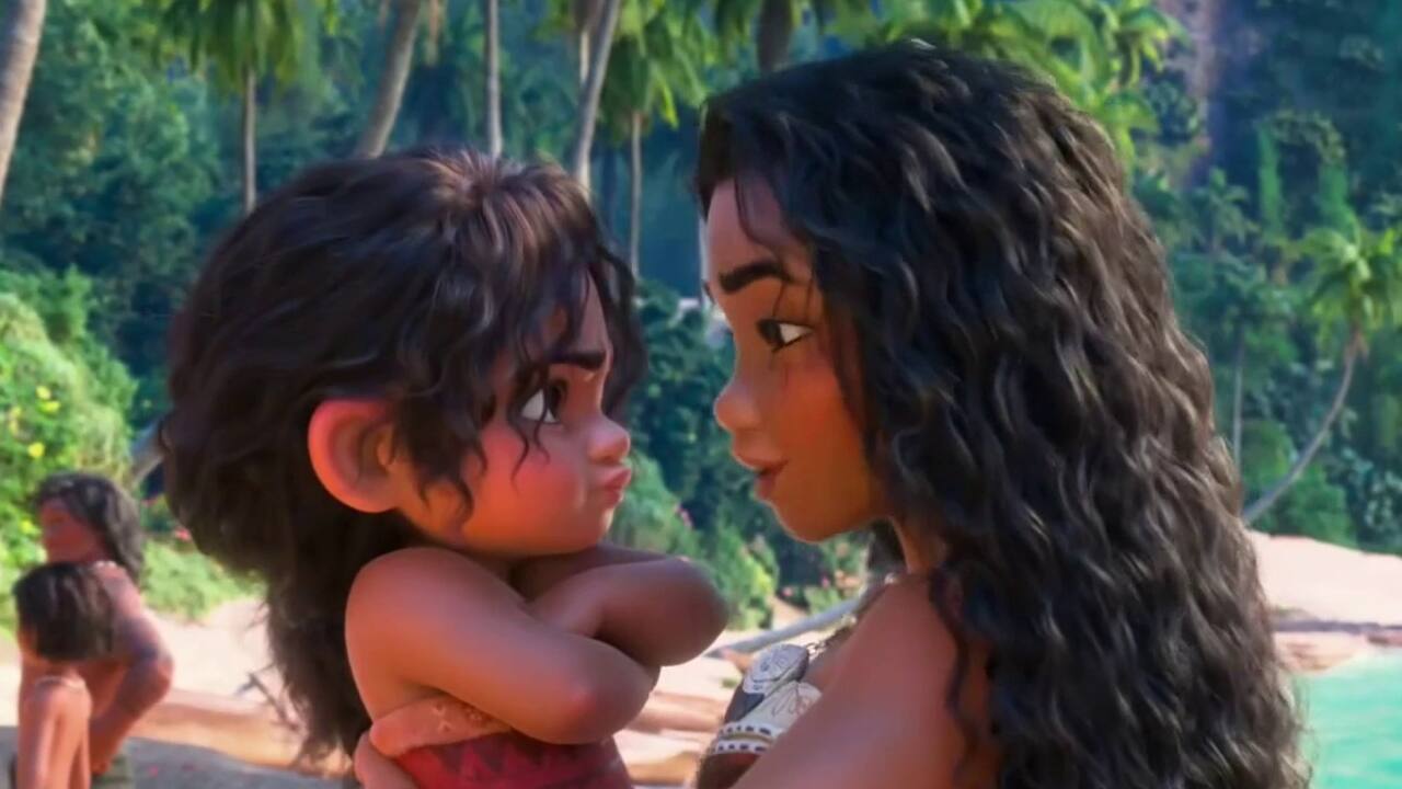 Moana NDS - 26 novembre