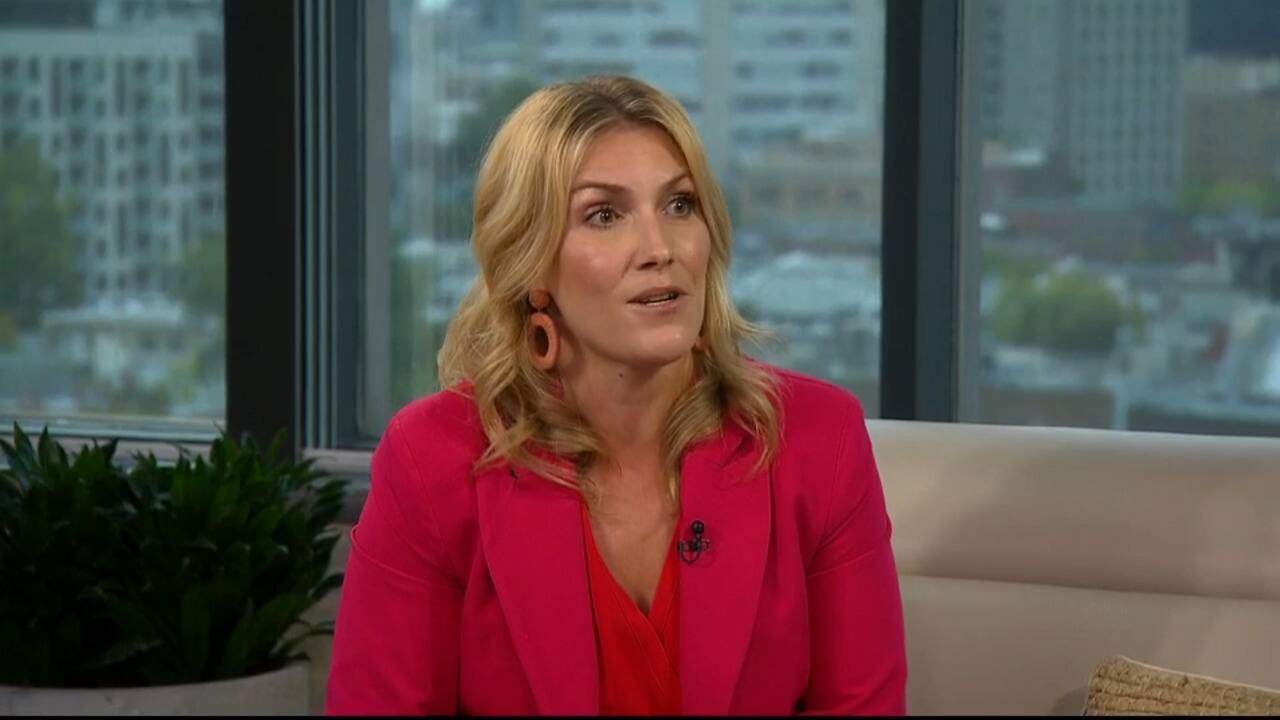 On parle de deuil périnatal, avec Ingrid Falaise