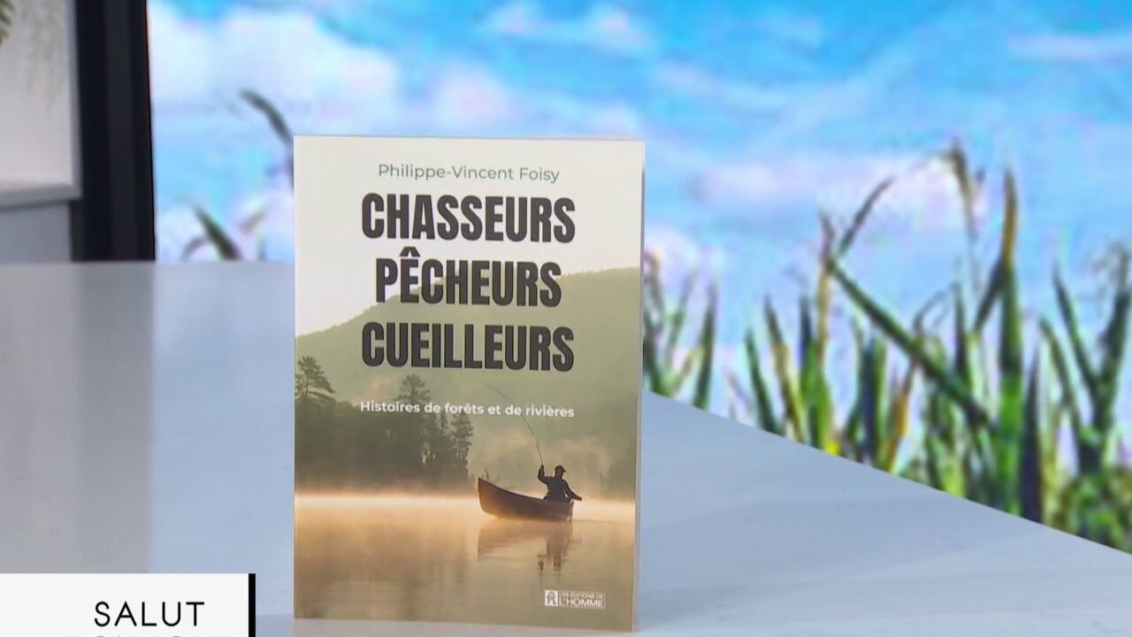 philippe-vincent foisy