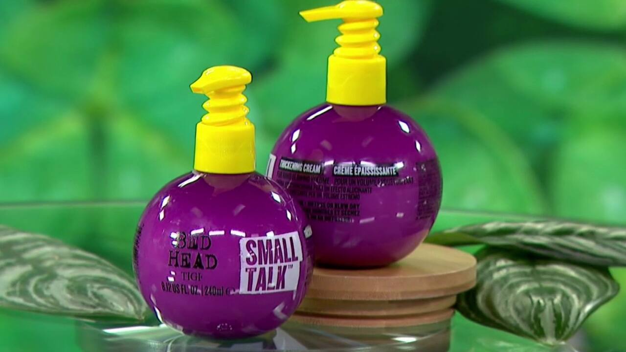 Les produits chéris