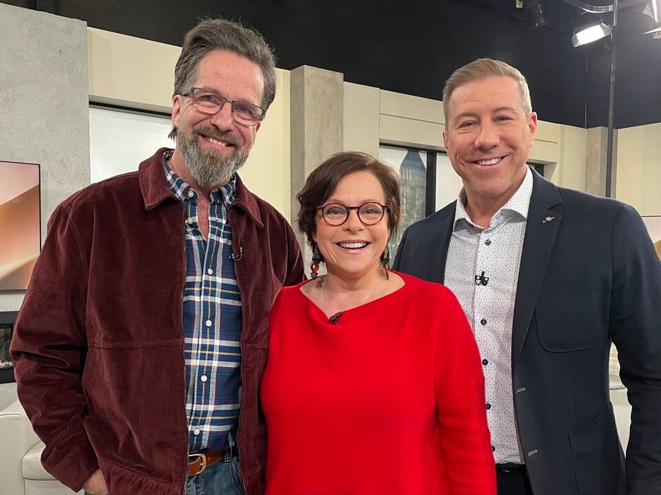 Lettres d'amour à Maude Guérin et Christian Vézina