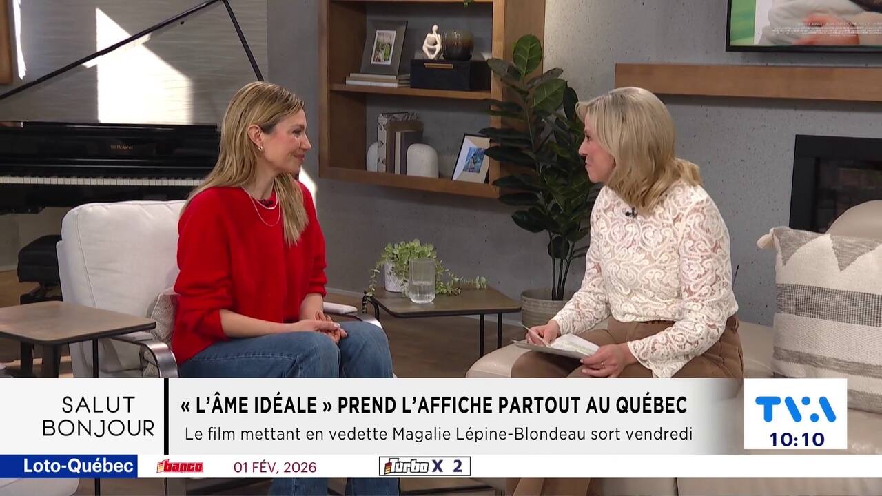 magalie lépine-blondeau