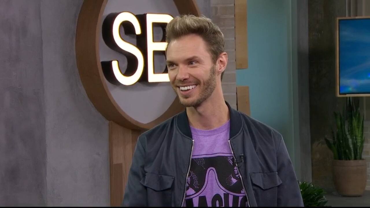 Martin Vachon nous parle du nouvel engouement pour la lutte