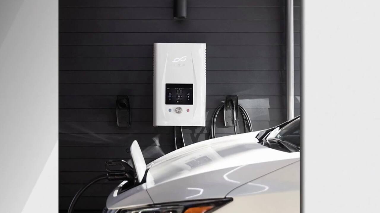 Alimenter les voitures avec l'énergie des maisons