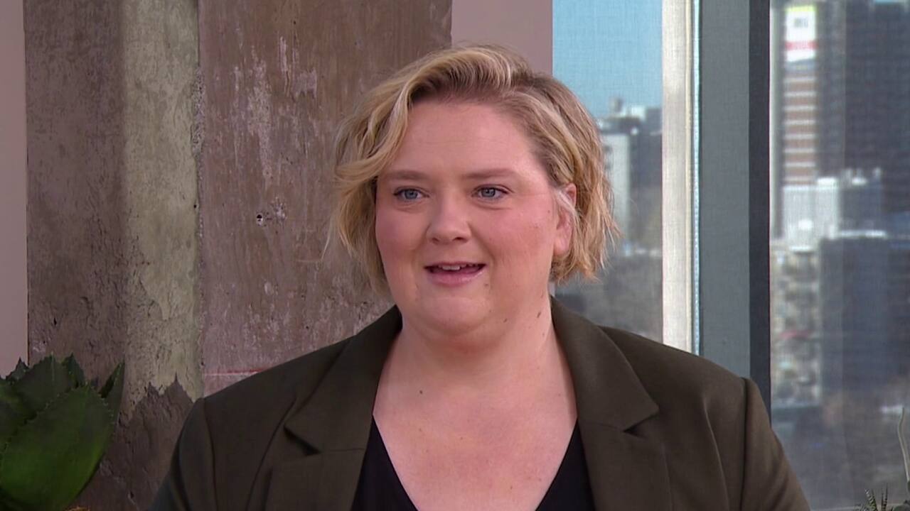 Debbie Lynch-White 1