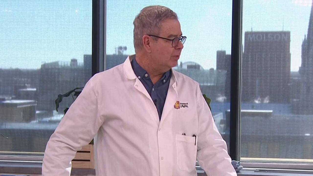 Petites expériences de Co2 à faire à la maison! 