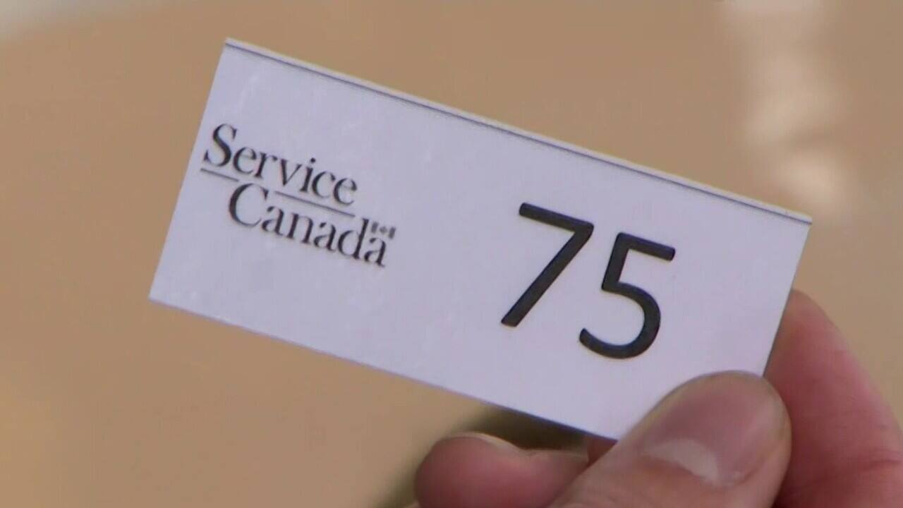 Crise des bureaux de passeport