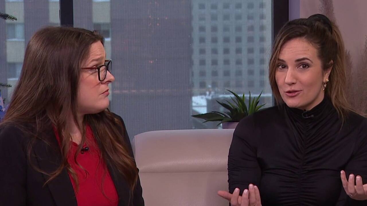 9h45 histoires d'entraide