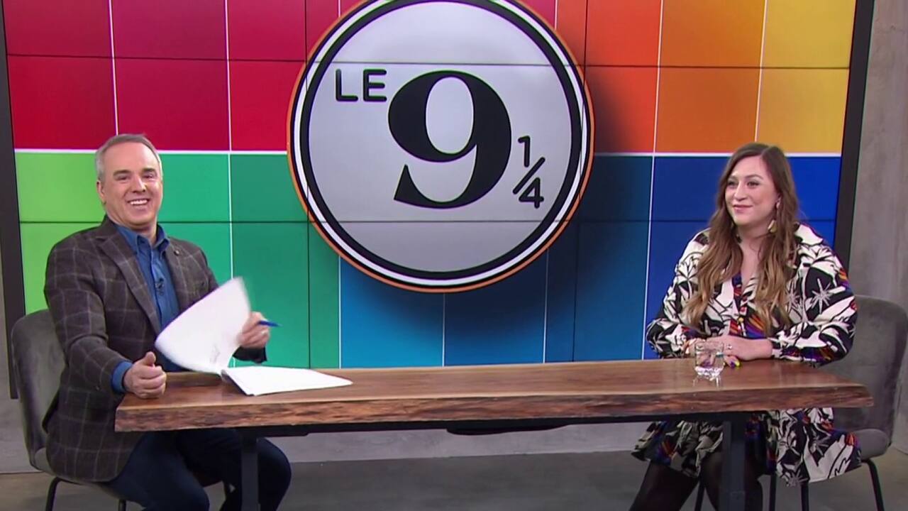 9h15 - couleurs et marketing